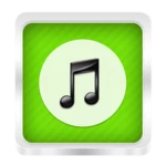 Logo of The Best MP3 Music Player android Application 